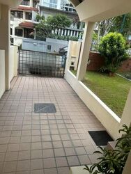 Jalan Lembah Thomson (D20), Terrace #630219191